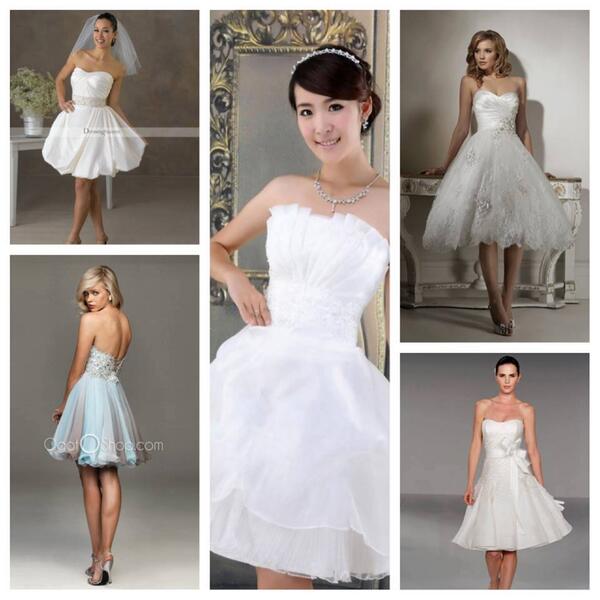 Principalmente quando realizados no campo ou praia! Gostam? goo.gl/AuHvsg  Via: Planeta das Noivas