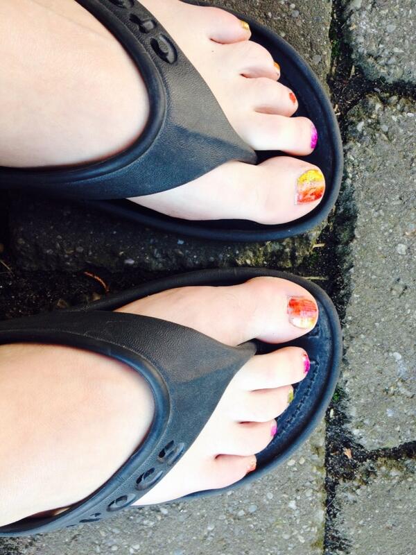 LittleNickyBaby's tweet image. 😁