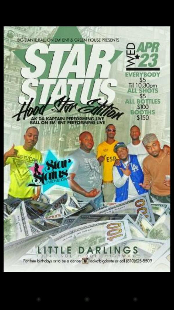 AK daKaptin tweet media