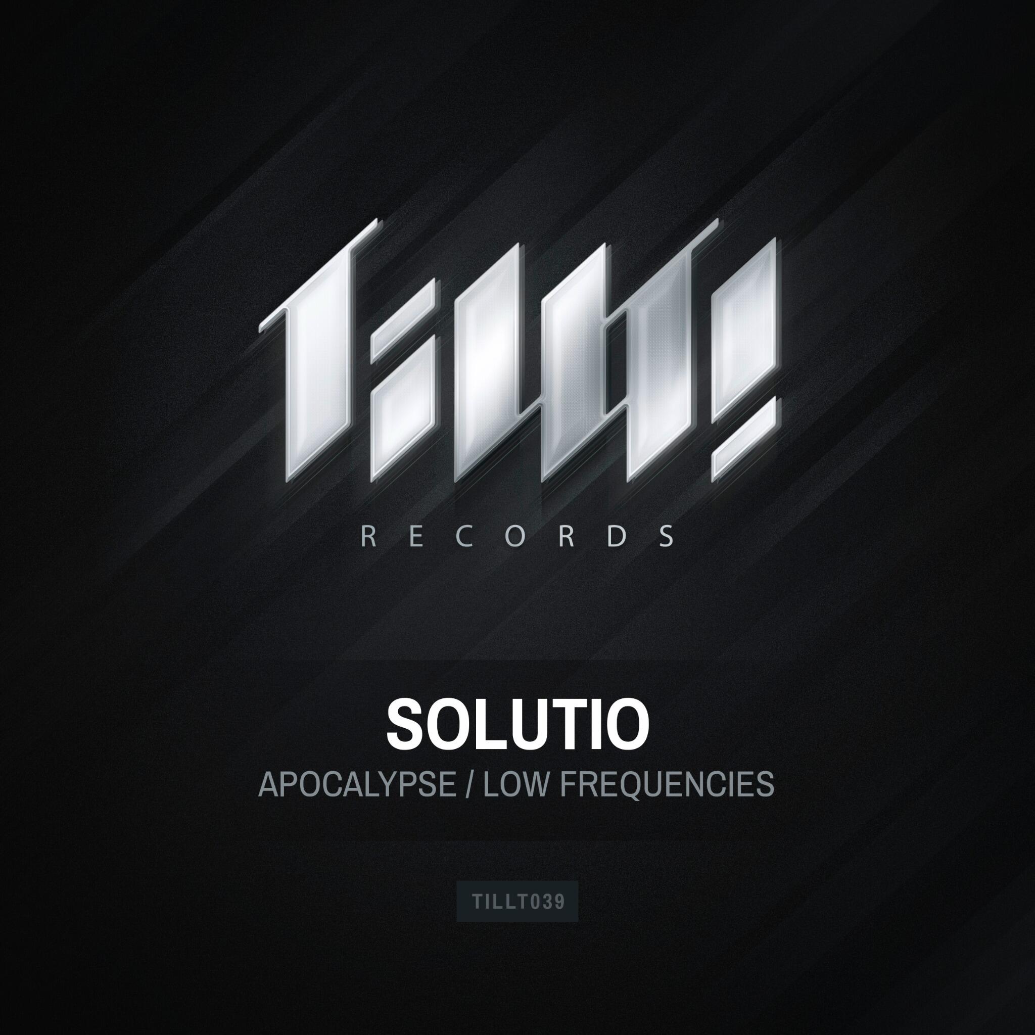 Solutio - Apocalypse/ Low Frequencies [TiLLT] Bl6Puj2CQAEoyLg