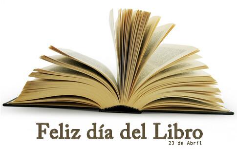 Resultado de imagen para 12 de noviembre: Día mundial del libro.