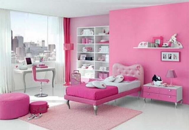 ガーリーピンク かわいい部屋 Pinkroom Jp Twitter