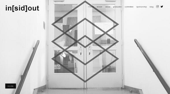 IDCanadaTweets's tweet photo. See the work of up and coming #interiordesigners from @RyersonU at @insidout2014! April 24-27. #Toronto #students http://t.co/Blfkw2g6Uf