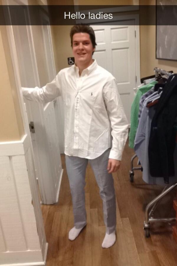 A happy 21st to my buddy <a href="/R_Lough9/">Ryan Lough</a> you don't look a day over 12