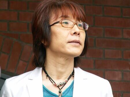 Stardust 3b 通信 スターダスト理事長 藤下リョウジと The Alfee 坂崎幸之助は従兄弟である Http T Co Nzkuinohj4