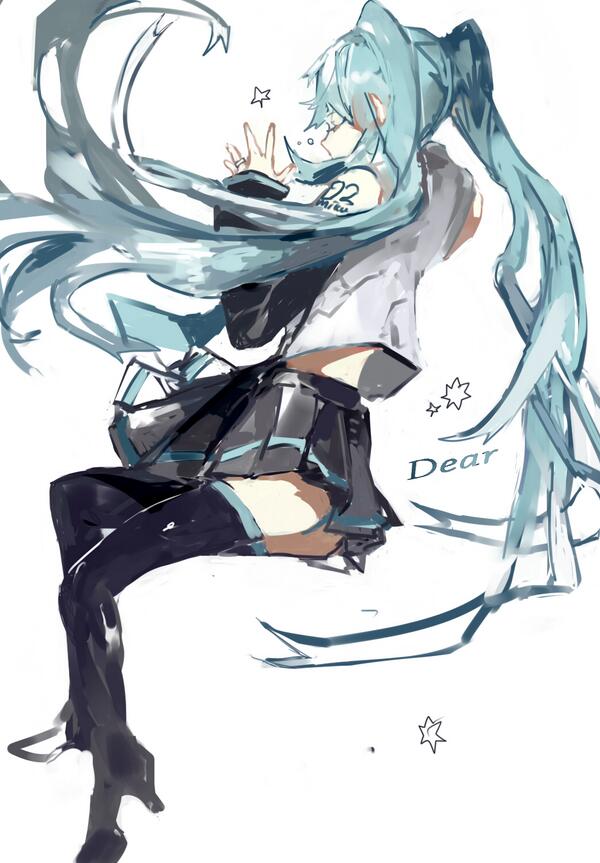 Daken Dear 19 Iku 一日一ボカロ曲紹介 Http T Co Oq04nah6tu Daken Dear 19 Iku 一日一ボカロ曲紹介 Http T Co Oq04nah6tu