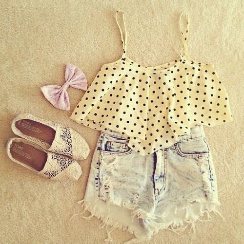 PerfectModa_1's tweet image. ¡Nos encanta! ☺