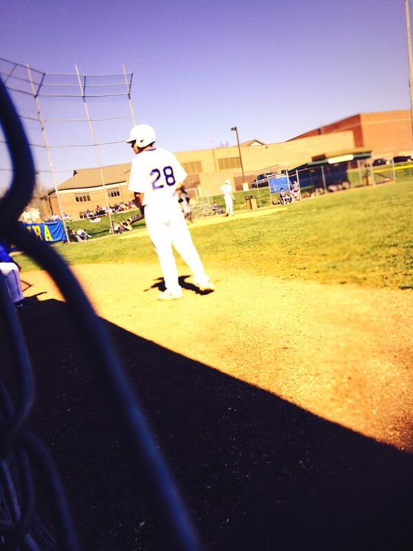 Mustang Baseball ⚾️ tweet media