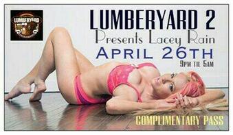 Ill be at @lumberyardtwo this weekend!!!!! http://t.co/B9Imv23Fry<a class="tags" target="_blank" title="On Twitter" href="/?out=eyJ0eXAiOiJKV1QiLCJhbGciOiJIUzUxMiJ9.eyJpYXQiOjE3MjcyNjMyODAsImlzcyI6InR3cG9ybnN0YXJzLmNvbSIsIm5iZiI6MTcyNzI2MzI4MCwiZXhwIjoxNzU4Nzk5MjgwLCJyZWRpcmVjdF91cmwiOiJodHRwczovL3R3aXR0ZXIuY29tL2x1bWJlcnlhcmR0d28ifQ.tVROf8F4hx1n-5Y5F4P-oRzxgTfQphcCVkmUnZbSD_uNSX5MePdlIxNrCCHxD4ekY2IGPLyZQQ4e0-yLaaEnlQ">@lumberyardtwo</a><a href="/tag/mandown"class="tags"><span>#mandown</span></a><a href="/tag/djjohnnywalkerstie"class="tags"><span>#djjohnnywalkerstie</span></a>