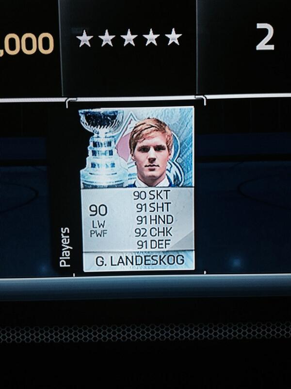 TavaresToMarner's tweet photo. @GameOnYourFace  Sorry? Maybe you should know that EA screwed up on the app before you open your mouth. http://t.co/DlzDFTkk3l