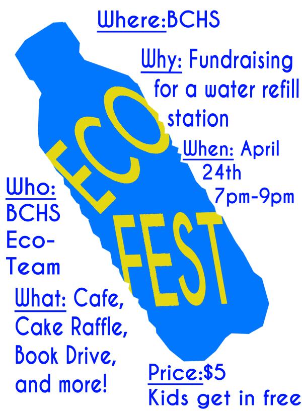 Attention people of <a href="/cityburlington/">City of Burlington</a>! Come to <a href="/BCentralSchool/">Burlington Central</a> tomorrow night for #EcoFest!