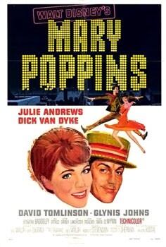 Just selected our Spring Movie, to be played in Tilles Park on May 17!  Come enjoy Mary Poppins with us at sun down.