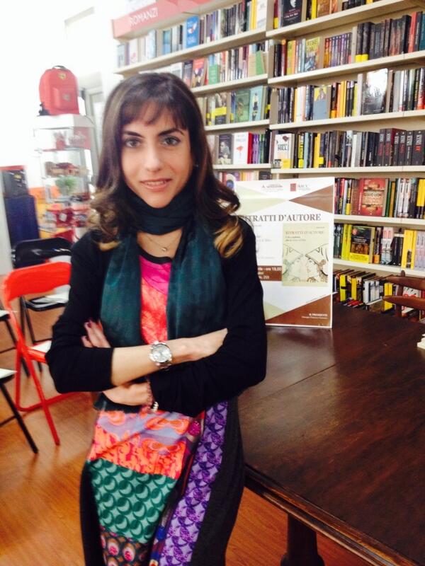 ScolloScollo's tweet photo. @aretusa277 Presentazione http://t.co/fpjon6jPqh
