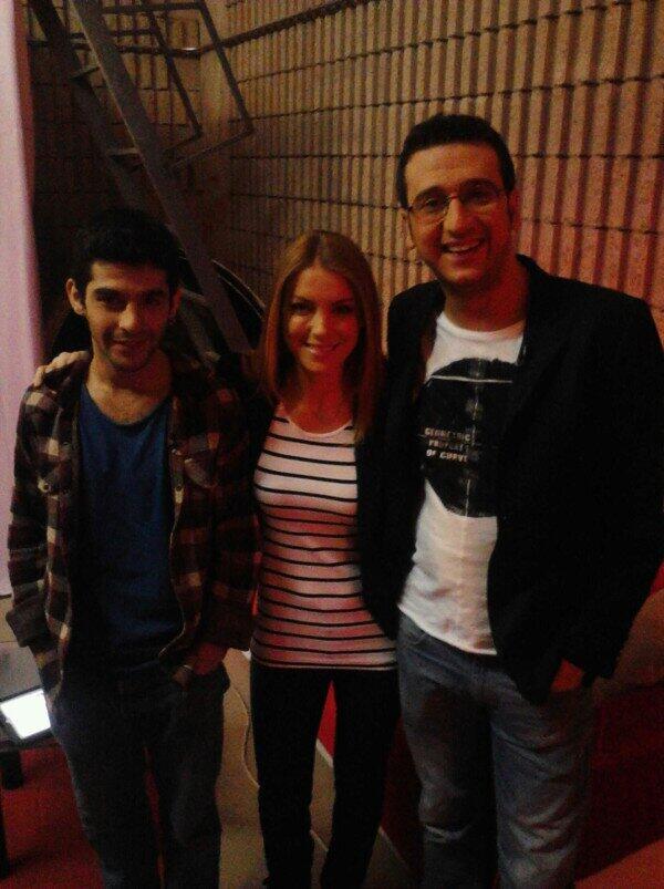 Sefkat tepe (@gu_tepe) on Twitter photo 