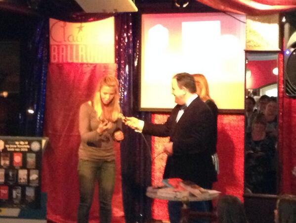 Dioraphte Prijs tweet media