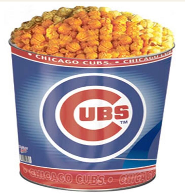 The Popcorn Factory on Twitter "Cheers to 100 more years, Wrigley! 