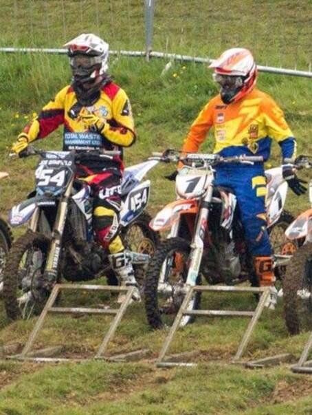 carlnunnmx's tweet photo. @JBamfield ready bam bam http://t.co/2fggPYQM8C
