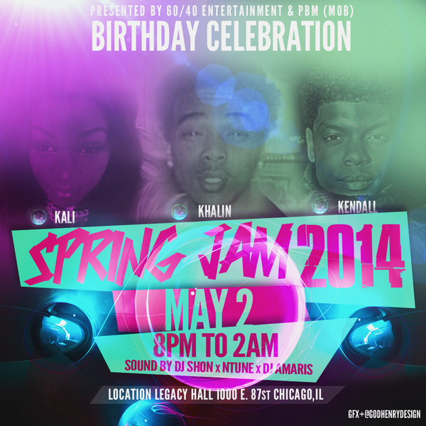 DJShonChicago's tweet photo. TONIGHT! DJ Shon LIVE! #SpringJam2014 (Chicago,IL) Legacy Ballroom via @DJAMARIS1 @Ntuneee @FamoussDJLegacy RT http://t.co/ZIjcYlFggb