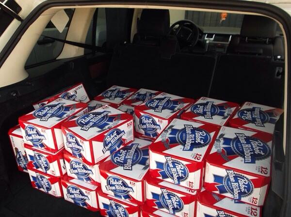 JasperChatter's tweet photo. Let the Springfest preparation begin http://t.co/c85J0ADCfA
