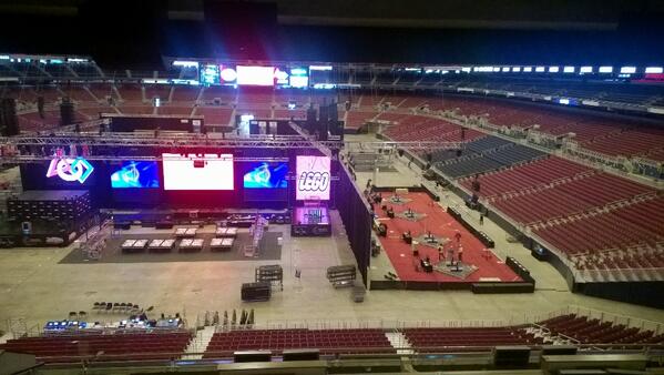 The calm before the storm - looking forward to Disaster Blaster and Nature's Fury <a href="/firstlegoleague/">FIRST LEGO League</a>