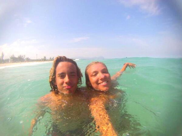 ayllarcinte's tweet image. Mais fechamento que vc ñ tem !!!! te amooo irmão &amp;lt;3 #forahaole #conexãoVGnoCR 
@Francisco_senna