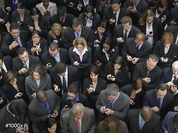 Data Networks are reaching their bandwidth limit. It’s time to rise to the #1000x Challenge: bit.ly/1eFKu4J