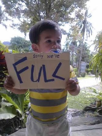 I miss Karting.. hey when are you ready to go racing my small man??