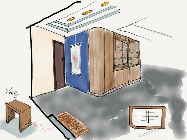 chen1623's tweet image. #MadeWithPaper (fiftythree.com)