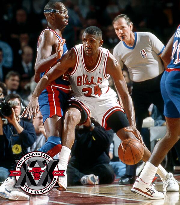 Bill Cartwright tweet media