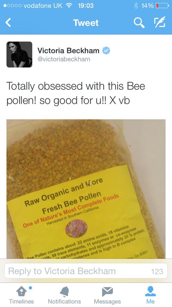 ForeverLivingVB tweet picture