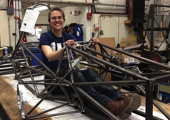 MIT's tweet image. Fast, furious, and soon to be electric: mitsha.re/1prjpJv  @mitracing