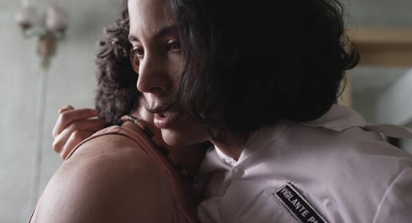 via @FilmPeloMalo Les recordamos que la película ha sido Clasificada B - apta para mayores de 12 años #cinevenezolano