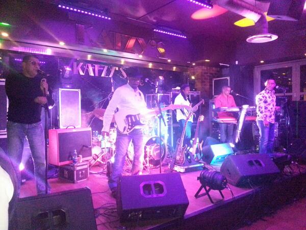 Come celebrate with <a href="/DrVictorLive/">Dr. Victor</a>  tomorrow night. It is his 50th birthday and we are sure he will really pump it.