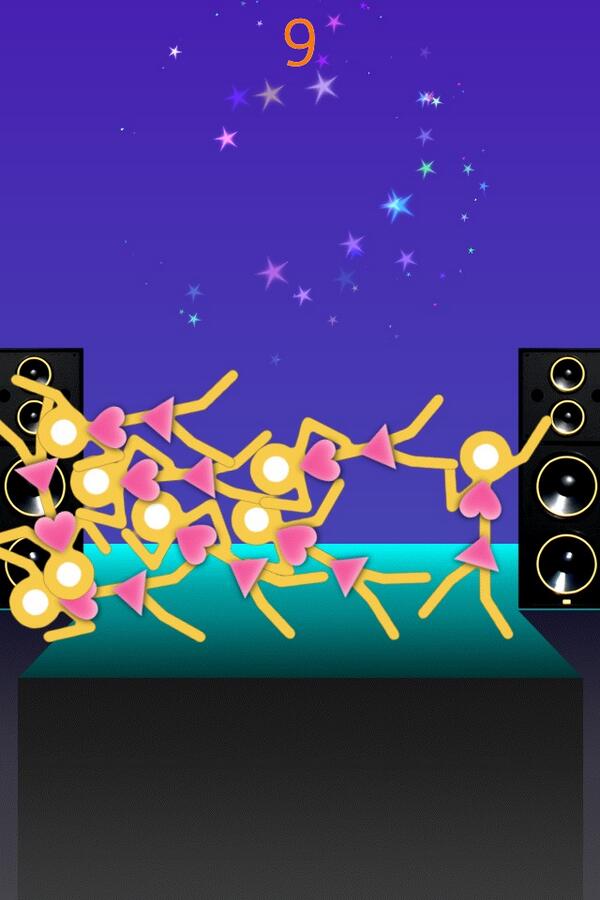 PSolaja's tweet photo. Pop Girl Group !
Score -9-

 #LDSKGames #PopGirlGroup
 https://t.co/RUbkapeB5Z http://t.co/YAxkCzoRPM