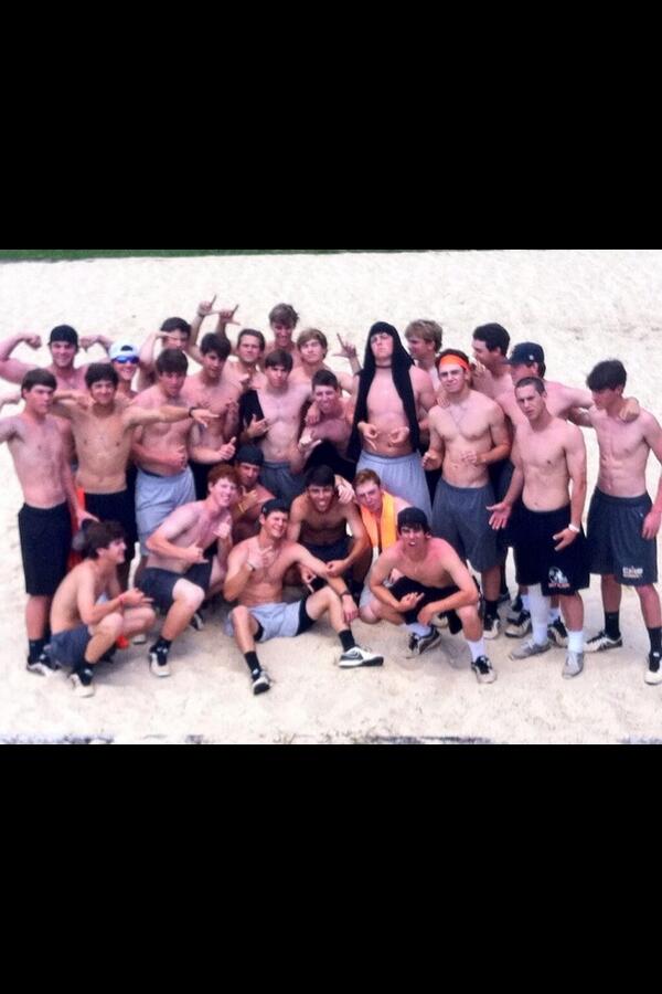 BEAR_NATION2024's tweet image. #BeachHounds