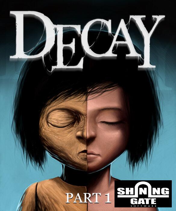 DecayGame's tweet photo. Have you played the original 'Decay' series on Xbox Live Indie Games? #IndieDevHour #Decay #ShiningGateSoftware http://t.co/hp3XeeSY7O