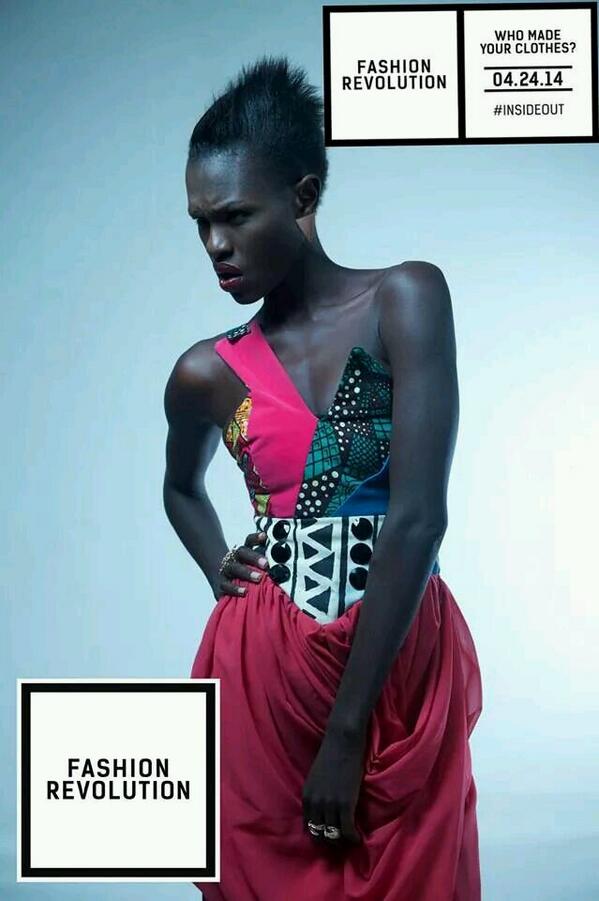 AzraWalji's tweet photo. @Fash_Rev DESIGNER:ZARAZRA BY AZRA WALJI http://t.co/KBLl5mNeYI