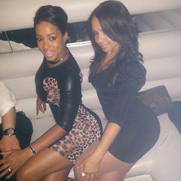 Jenejin's tweet photo. My best friend for over 20yrs, more like my twin sister! Love her Happy Birthday!! http://t.co/jJKEHNGPUE
