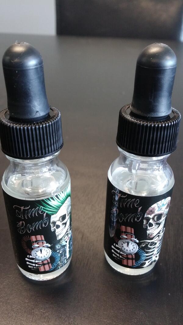 Smoke Clean Vapors tweet media