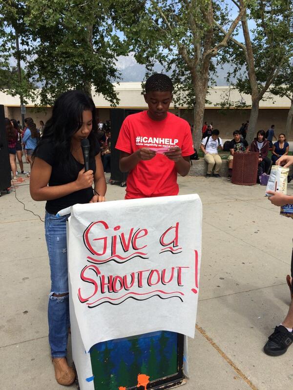 Etiwanda Activities tweet media