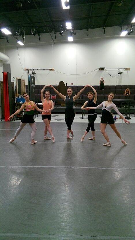 Spring to Life is THIS Friday!!