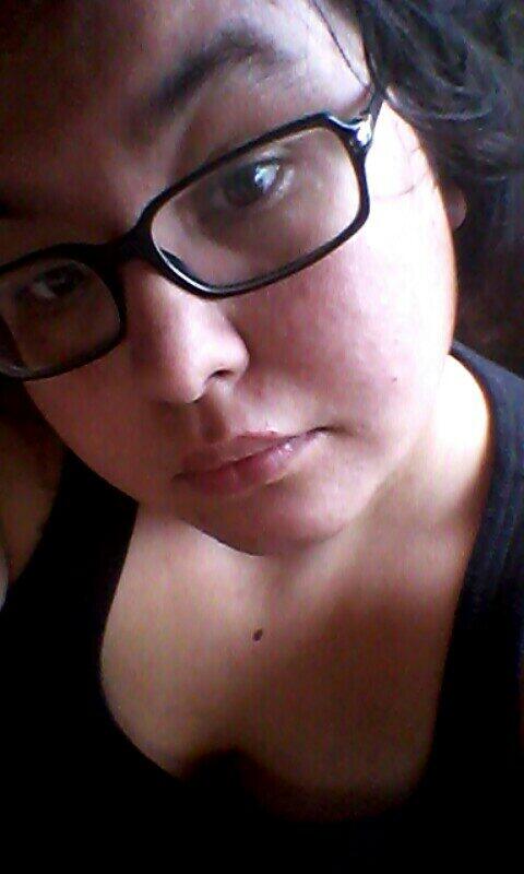 pigen28's tweet image. Miig ;)