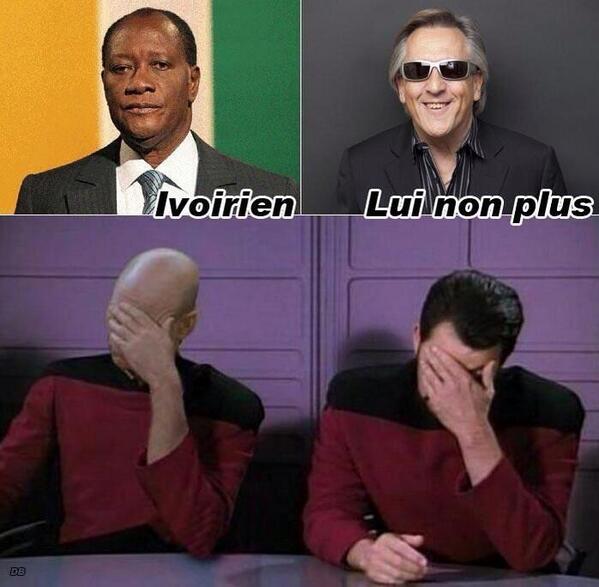 Pleinsdebetises's tweet image. Mdr !!!