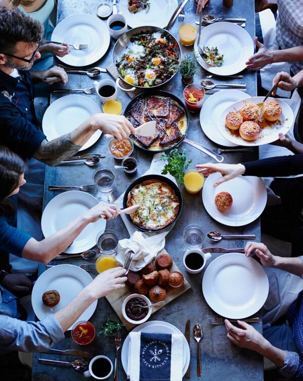 Williams Sonoma tweet media