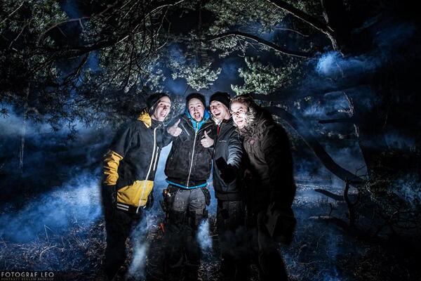 ESTRAPADE2's tweet image. 