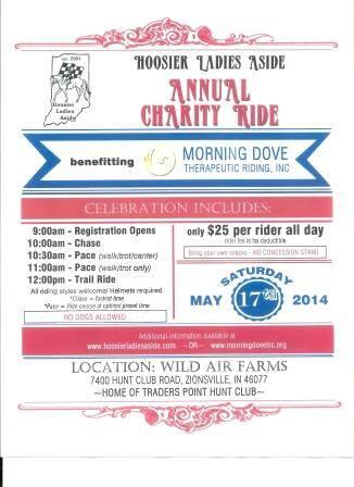 Another fun event has just been announced! Come join the fun!