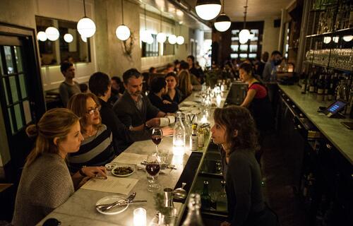 EaterNY's tweet image. Levi Dalton: As American wine culture gets older, the sommeliers get younger eater.cc/QCZ3NA