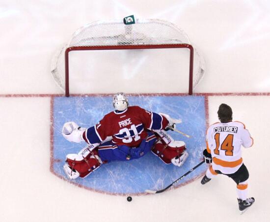 HkyEcards's tweet photo. Fleury right now http://t.co/4KewTRAjfq