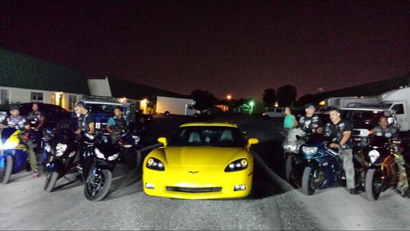 RareMonkeyEnt's tweet image. Shooting I Like It video @KadyllakRME  @MTV  mtv.com/artists/kadyll…