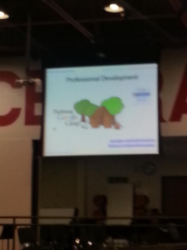 Liz Morrison (@pkwypl) on Twitter photo 